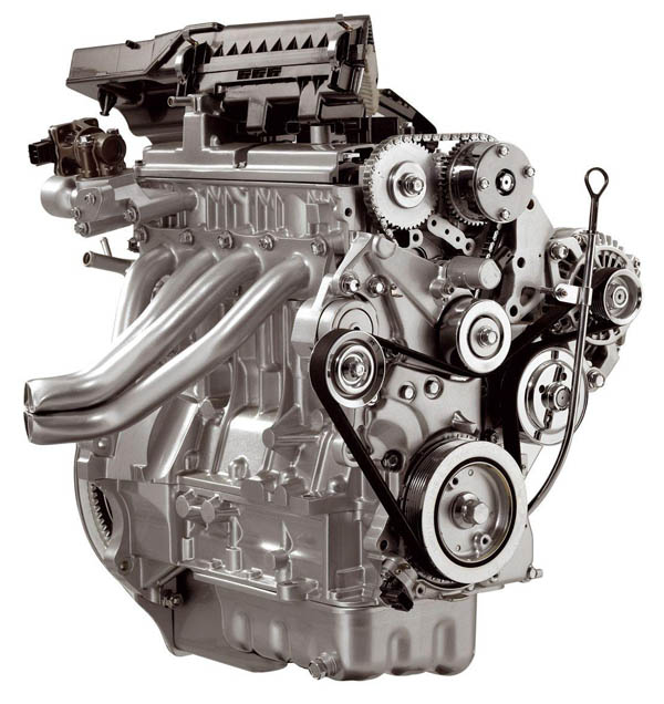 2020 Ry Marauder Car Engine